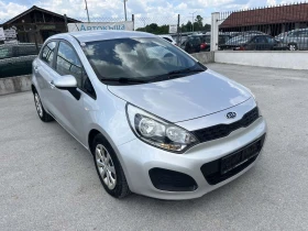 Kia Rio 1.1CRDI 75кс EURO 5B 6 СКОРОСТИ КЛИМАТИК, снимка 3