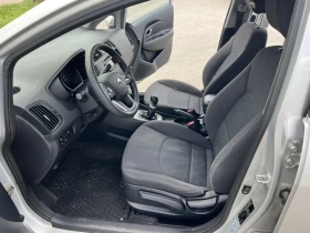 Kia Rio 1.1CRDI 75кс EURO 5B 6 СКОРОСТИ КЛИМАТИК, снимка 8