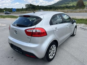 Kia Rio 1.1CRDI 75кс EURO 5B 6 СКОРОСТИ КЛИМАТИК, снимка 4