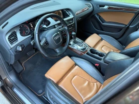 Audi A4 S line / Exclusive / Quattro / 3.0 tdi 239к.с. , снимка 9
