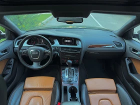 Audi A4 S line / Exclusive / Quattro / 3.0 tdi 239к.с. , снимка 11