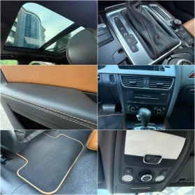 Audi A4 S line / Exclusive / Quattro / 3.0 tdi 239к.с. , снимка 16