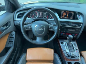 Audi A4 S line / Exclusive / Quattro / 3.0 tdi 239к.с. , снимка 12