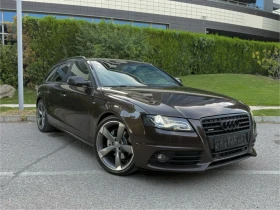 Audi A4 S line / Exclusive / Quattro / 3.0 tdi 239к.с. , снимка 1
