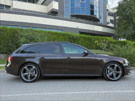 Audi A4 S line / Exclusive / Quattro / 3.0 tdi 239к.с. , снимка 8