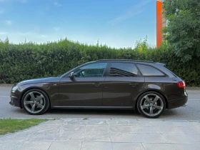Audi A4 S line / Exclusive / Quattro / 3.0 tdi 239к.с. , снимка 4