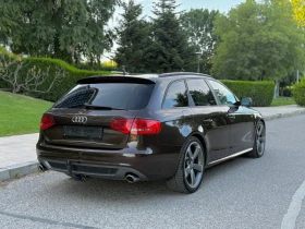 Audi A4 S line / Exclusive / Quattro / 3.0 tdi 239к.с. , снимка 7