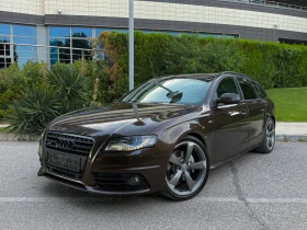 Audi A4 S line / Exclusive / Quattro / 3.0 tdi 239к.с. , снимка 3