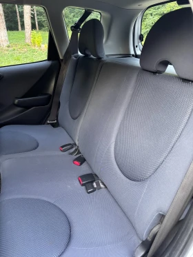 Honda Jazz, снимка 10