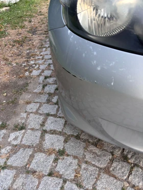 Honda Jazz, снимка 12