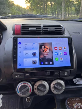 Honda Jazz, снимка 8