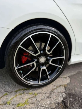 Mercedes-Benz C 450 AMG * CARFAX * ЦЕНА ДО БГ, снимка 13