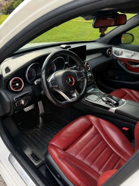 Mercedes-Benz C 450 AMG * CARFAX * ЦЕНА ДО БГ, снимка 6
