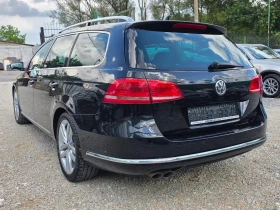 VW Passat 2.0TDI 170K.C. / АВТОМАТ / ЛЕД / КОЖА / НАВИ / , снимка 3