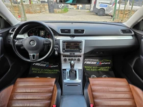 VW Passat 2.0TDI 170K.C. / АВТОМАТ / ЛЕД / КОЖА / НАВИ / , снимка 7