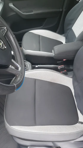 Skoda Fabia, снимка 5