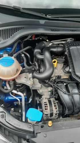 Skoda Fabia, снимка 8
