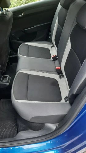 Skoda Fabia, снимка 6