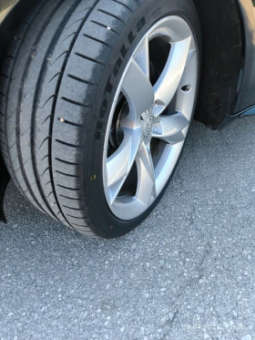 Audi A4 3.0TDI, снимка 10