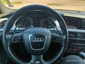 Audi A4 3.0TDI, снимка 8