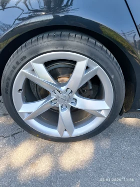 Audi A4 3.0TDI, снимка 9