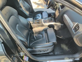 Audi A4 3.0TDI, снимка 17