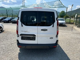 Ford Connect 1.6 CDTI, снимка 5