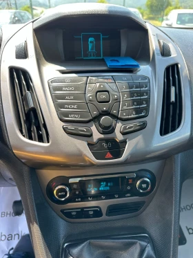 Ford Connect 1.6 CDTI, снимка 11