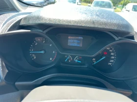 Ford Connect 1.6 CDTI, снимка 12