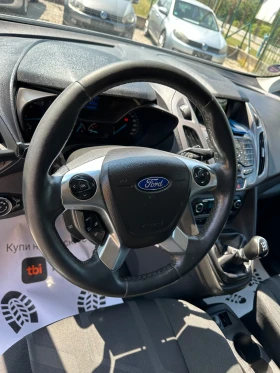 Ford Connect 1.6 CDTI, снимка 8