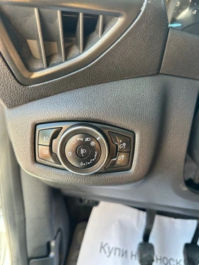 Ford Connect 1.6 CDTI, снимка 10