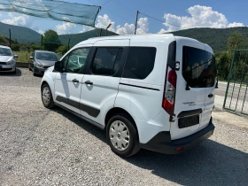 Ford Connect 1.6 CDTI, снимка 6