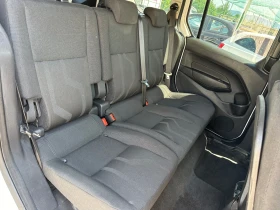 Ford Connect 1.6 CDTI, снимка 15