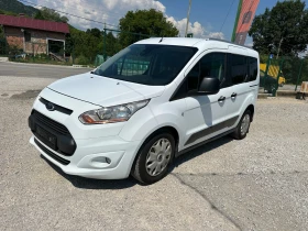 Ford Connect 1.6 CDTI, снимка 3