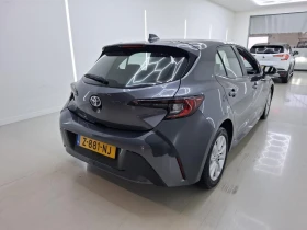 Toyota Corolla 1.8 Active, снимка 4