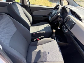 Toyota Yaris, снимка 14