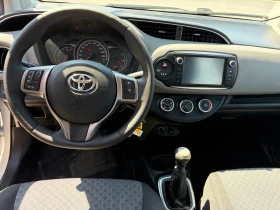 Toyota Yaris, снимка 10