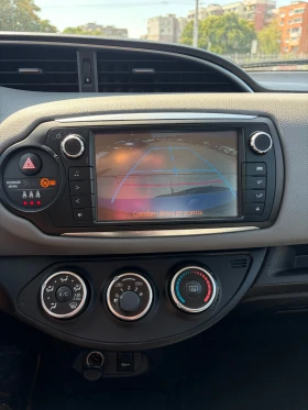 Toyota Yaris, снимка 12
