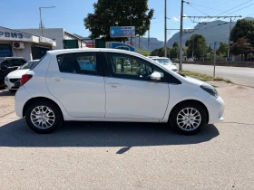 Toyota Yaris, снимка 8