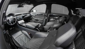 Audi A8 50TDI Quattro S-Line, снимка 4