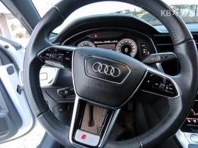 Audi A6 QUATTRO S LINE HEAD UP 360CAM PANORAMA, снимка 8