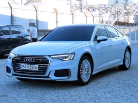 Audi A6 QUATTRO S LINE HEAD UP 360CAM PANORAMA, снимка 2