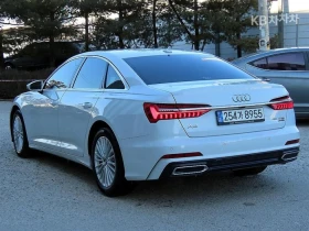 Audi A6 QUATTRO S LINE HEAD UP 360CAM PANORAMA, снимка 3