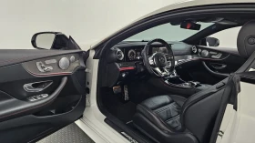 Mercedes-Benz E 53 AMG BURMESTER / 360 КАМЕРИ / ОБДУХ / МАСАЖ / HUD, снимка 7