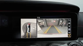 Mercedes-Benz E 53 AMG BURMESTER / 360 КАМЕРИ / ОБДУХ / МАСАЖ / HUD, снимка 11