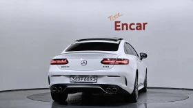 Mercedes-Benz E 53 AMG BURMESTER / 360 КАМЕРИ / ОБДУХ / МАСАЖ / HUD, снимка 4