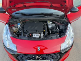 Citroen DS3 1.2T* АВТОМАТИК, снимка 13