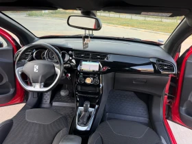 Citroen DS3 1.2T* АВТОМАТИК, снимка 10