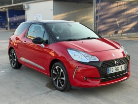 Citroen DS3 1.2T* АВТОМАТИК, снимка 2