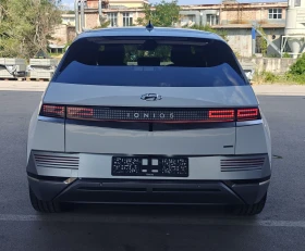 Hyundai Ioniq 5 Techniq/AWD/325hp/77kwh/360 /Гаранция, снимка 6